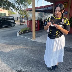 Meet your Posher, Katherine